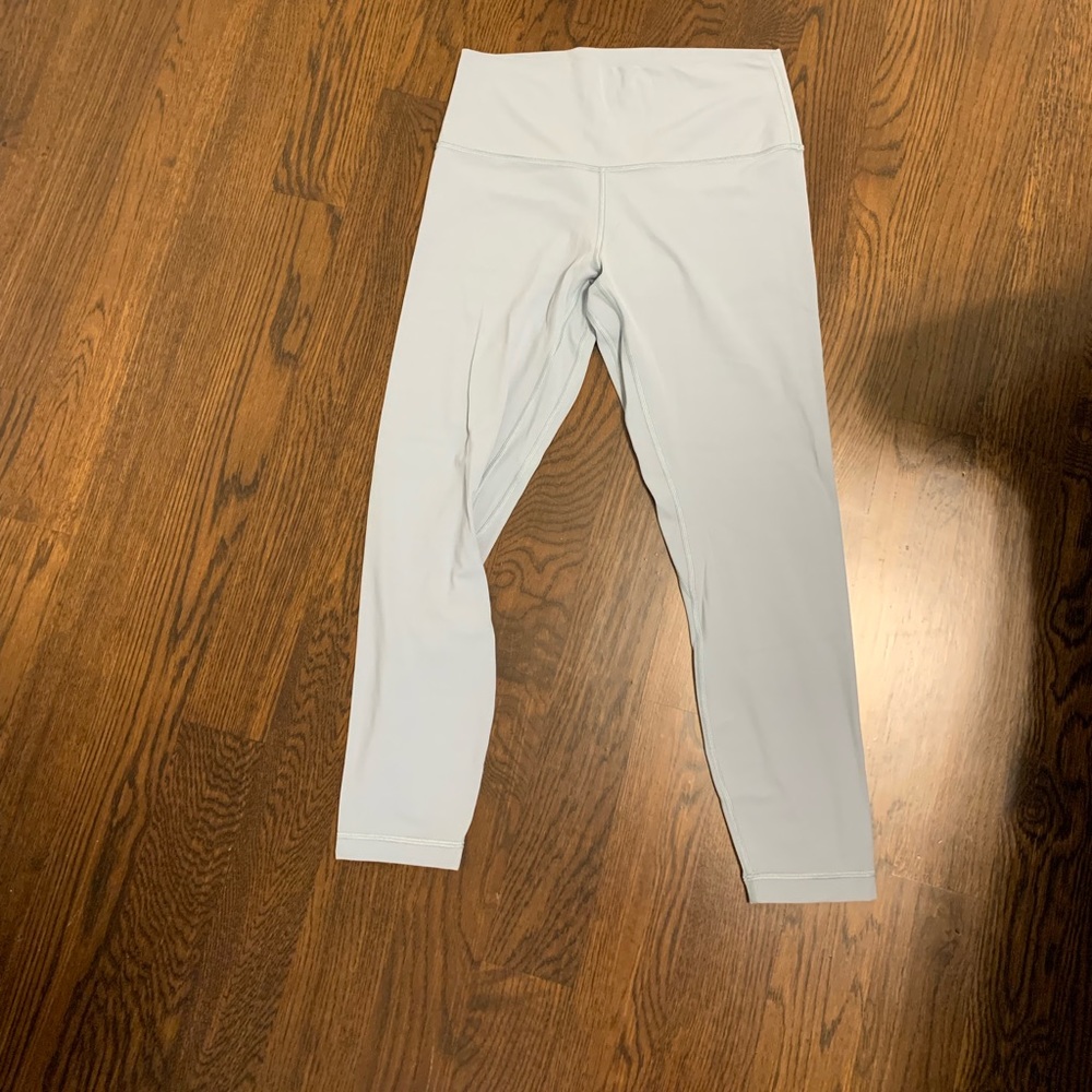 Lululemon align pant 25”